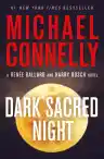 Cover of Dark Sacred Night