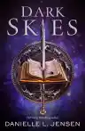 Cover of Dark Skies