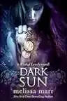 Cover of Dark Sun