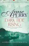 Cover of Dark Tide Rising