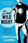 Cover of Dark Wild Night