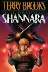 Cover of Dark Wraith of Shannara
