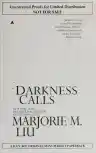 Cover of Darkness Calls