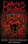 Cover of Darkness Creeping: Tales to Trouble Your Sleep