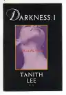 Cover of Darkness, I