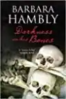 Cover of Darkness on His Bones