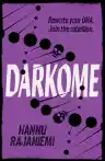 Cover of Darkome