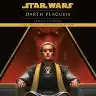 Cover of Darth Plagueis