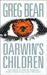 Cover of Darwin's Children