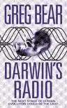Cover of Darwin's Radio