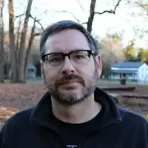 Daryl Gregory
