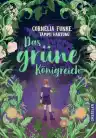 Cover of Das grüne Königreich