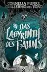 Cover of Das Labyrinth des Fauns