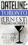 Cover of Dateline: Toronto