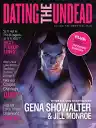 Cover of Dating the Undead