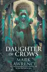 Cover of Daughter of Crows