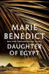 Cover of Daughter of Egypt