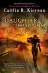 Cover of Daughter of Hounds