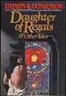 Cover of Daughter of Regals and Other Tales