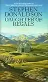Cover of Daughter of Regals