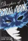 Cover of Daughter of Smoke & Bone