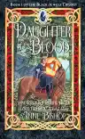 Cover of Daughter of the Blood