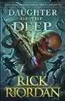 Cover of Daughter of the Deep