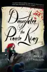 Cover of Daughter of the Pirate King
