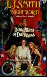 Cover of Daughters of Darkness