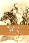 Cover of Daughters of Destiny