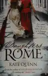 Cover of Daughters of Rome