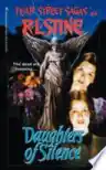 Cover of Daughters of Silence
