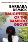 Cover of Daughters of the Bamboo Grove: From China to America, a True Story of Abduction, Adoption and Separated Twins