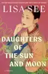Cover of Daughters of the Sun and Moon