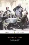 Cover of David Copperfield