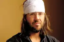 David Foster Wallace