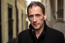 David Lagercrantz