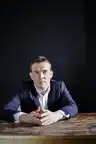 David Mitchell