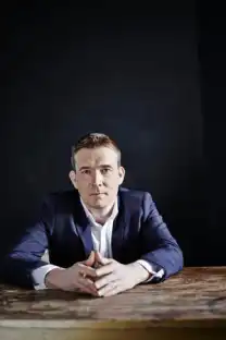 David Mitchell