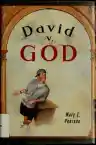 Cover of David v. God