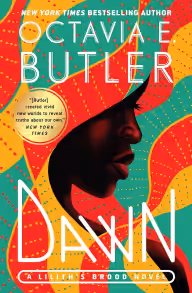Cover of Dawn