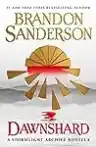 Cover of Dawnshard