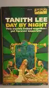 Cover of Day by Night