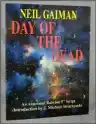 Cover of Day of the Dead