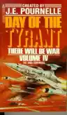 Cover of Day of the Tyrant