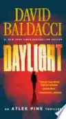 Cover of Daylight