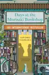 Cover of Days at the Morisaki Bookshop