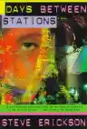 Cover of Days Between Stations