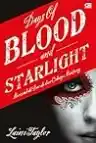 Cover of Days of Blood & Starlight