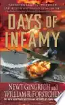 Cover of Days of Infamy